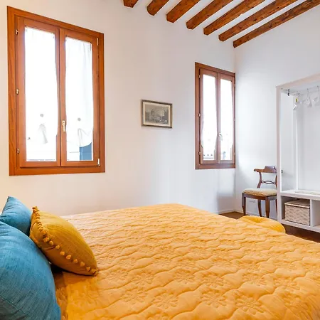 Ca' Badoer - San Boldo * Venice