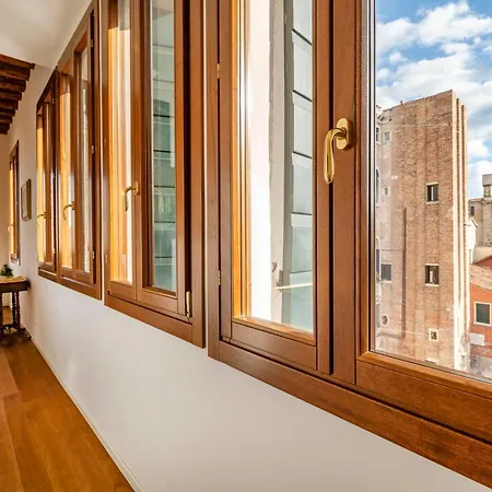 Ca' Badoer - San Boldo