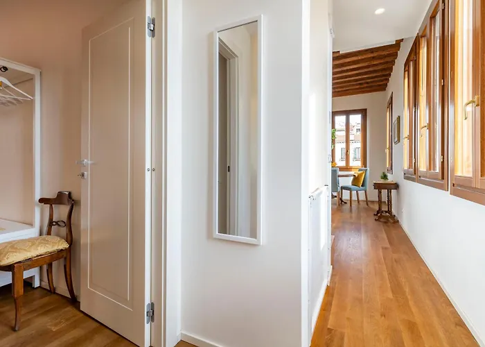 Ca' Badoer - San Boldo