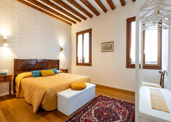 Ca' Badoer - San Boldo *