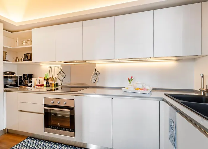 Ca' Badoer - San Boldo Apartment