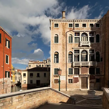 Ca' Badoer - San Boldo Apartman *