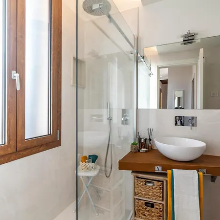 Ca' Badoer - San Boldo Apartamento Veneza