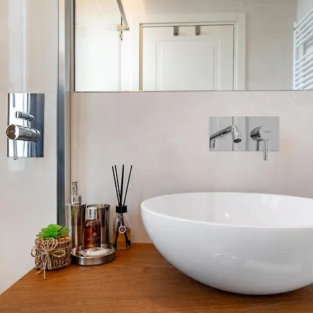 Ca' Badoer - San Boldo Apartman Velence