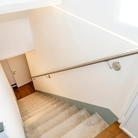 Apartamento Ca' Badoer - San Boldo Veneza