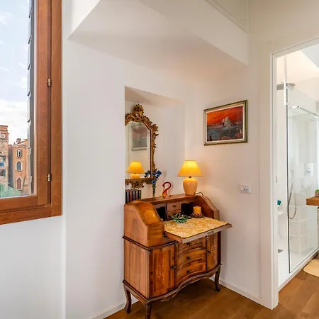 Ca' Badoer - San Boldo * Veneza