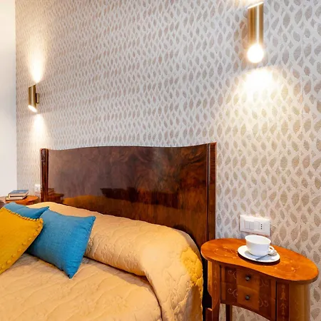 Ca' Badoer - San Boldo * Venedig