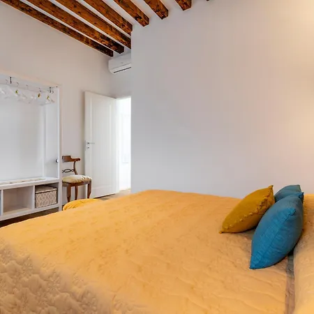 Ca' Badoer - San Boldo Apartamento