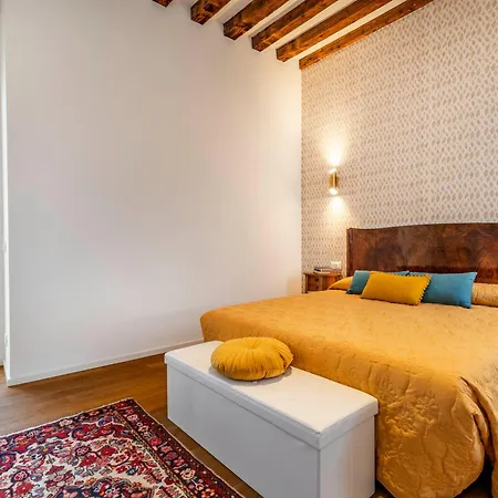 Ca' Badoer - San Boldo *