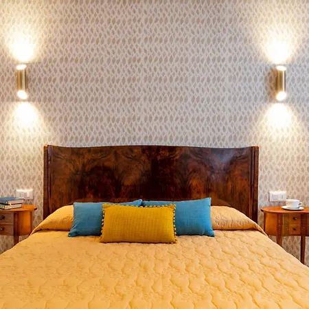 Ca' Badoer - San Boldo * Velence