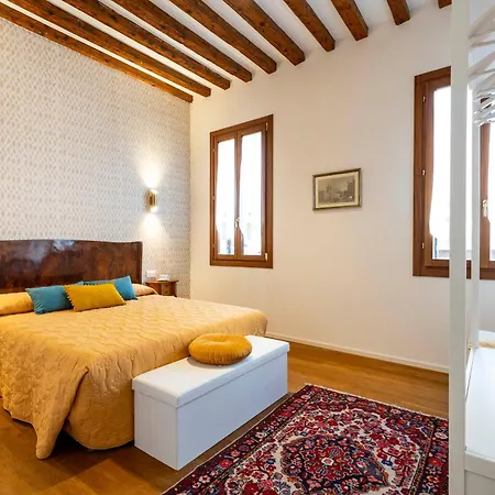 Ca' Badoer - San Boldo *