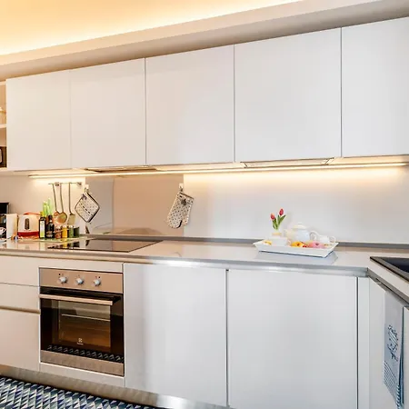 Ca' Badoer - San Boldo Apartamento