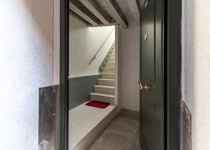 Ca' Badoer - San Boldo