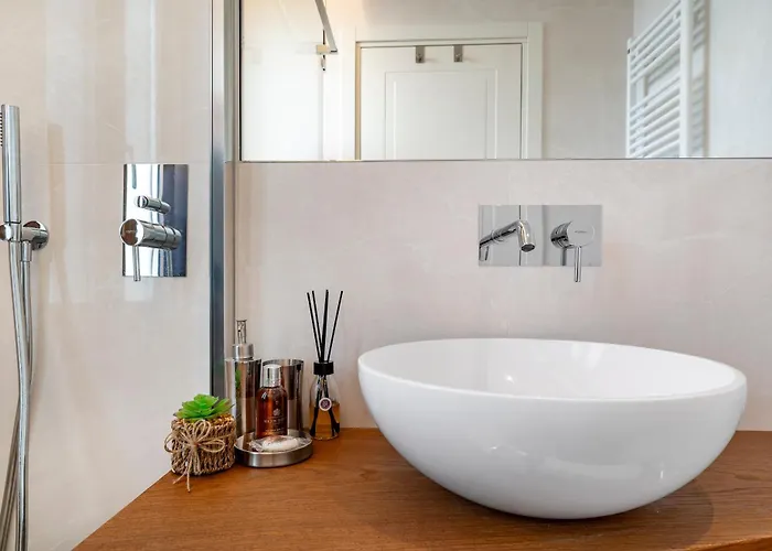 Ca' Badoer - San Boldo 公寓 威尼斯