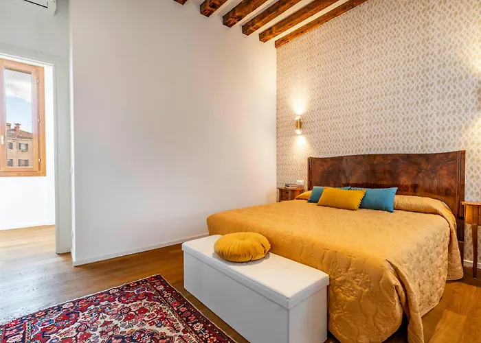 Ca' Badoer - San Boldo *