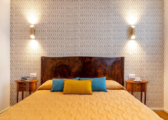 Ca' Badoer - San Boldo * Benátky