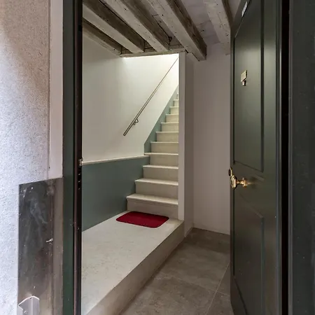 Ca' Badoer - San Boldo